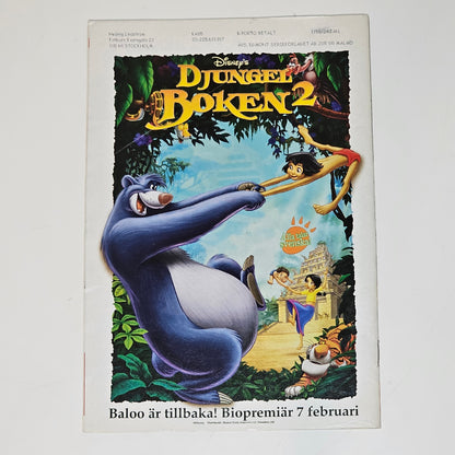 Kalle Anka & Co Nr 5 2003 #FN#