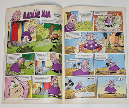 Kalle Anka & Co Nr 5 2003 #FN#