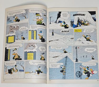 Kalle Anka & Co Nr 7 2003 #FN#