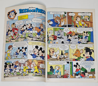 Kalle Anka & Co Nr 8 2003 #FN#