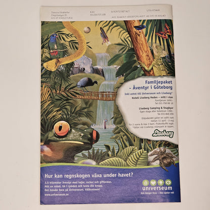 Kalle Anka & Co Nr 11 2003 #FN#