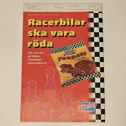 Kalle Anka & Co Nr 12 2003 #FN#