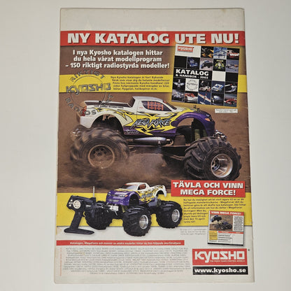 Kalle Anka & Co Nr 9 2003 #FN#