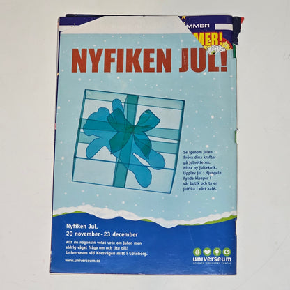 Kalle Anka & Co Nr 51-52 2004 #GD#