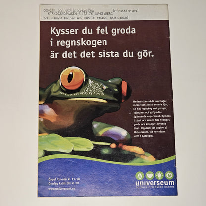 Kalle Anka & Co Nr 14 2004 #VF#