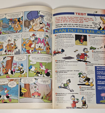 Kalle Anka & Co Nr 14 2004 #VF#