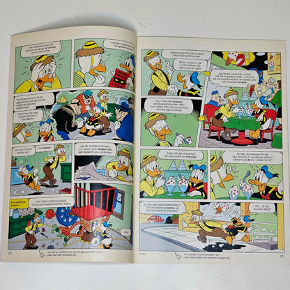 Kalle Anka & Co Nr 16 2005 #FN#