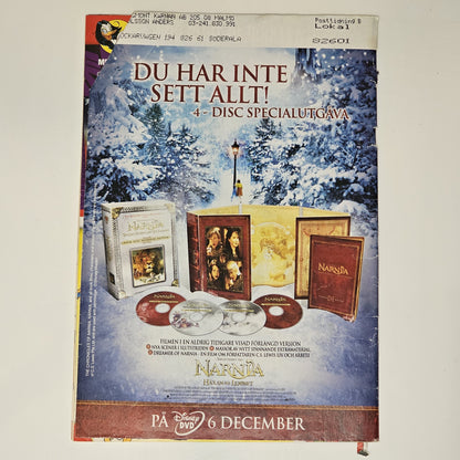 Kalle Anka & Co Nr 49 2006 #VG#