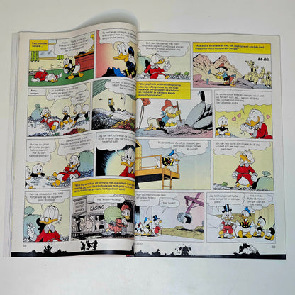 Kalle Anka & Co Nr 51-52 2007 #GD#