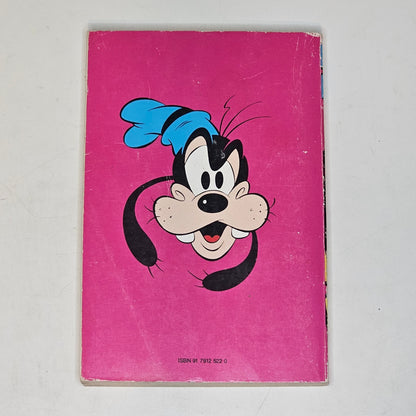 Kalle Ankas Pocket Nr 171 1994 #VG#