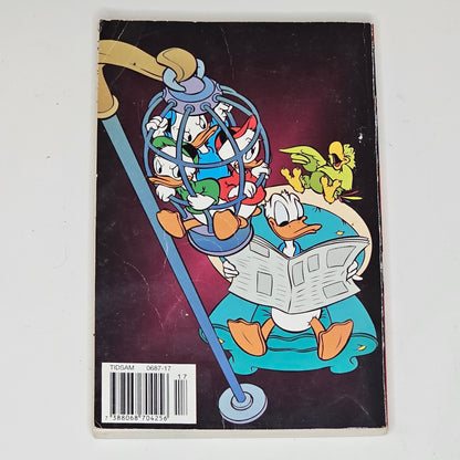 Kalle Ankas Pocket Nr 218 1998 #VG#