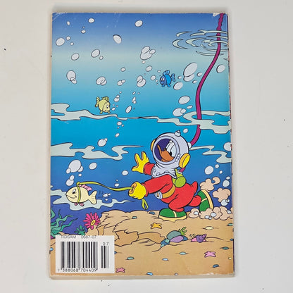 Kalle Ankas Pocket Nr 234 1999 #FN#