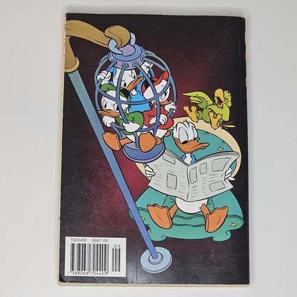 Kalle Ankas Pocket Nr 236 1999 #FN#