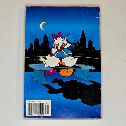 Kalle Ankas Pocket Nr 238 1999 #VG#