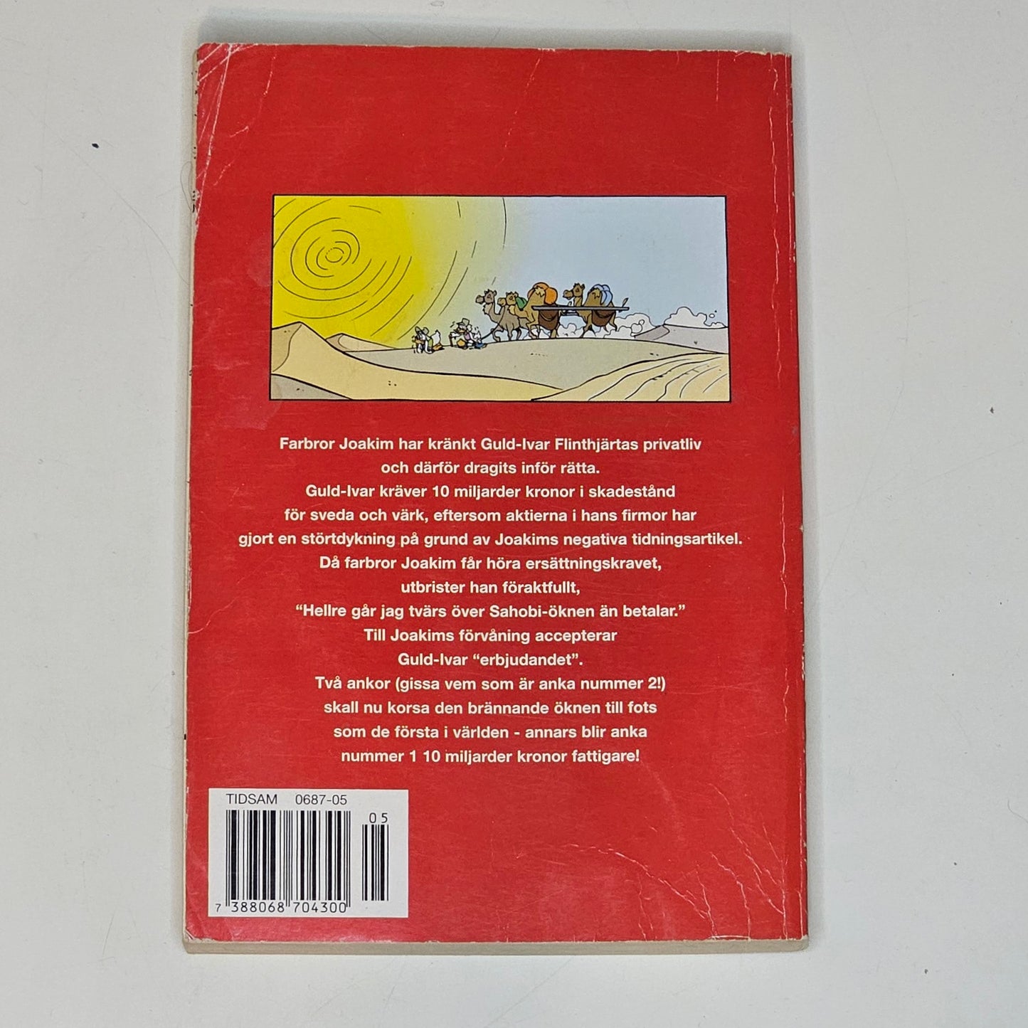 Kalle Ankas Pocket Nr 284 2003 #FN#