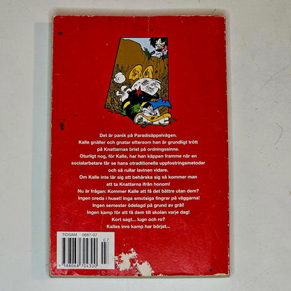 Kalle Ankas Pocket Nr 286 2003 #FN#