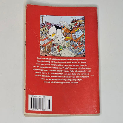 Kalle Ankas Pocket Nr 287 2003 #FN#