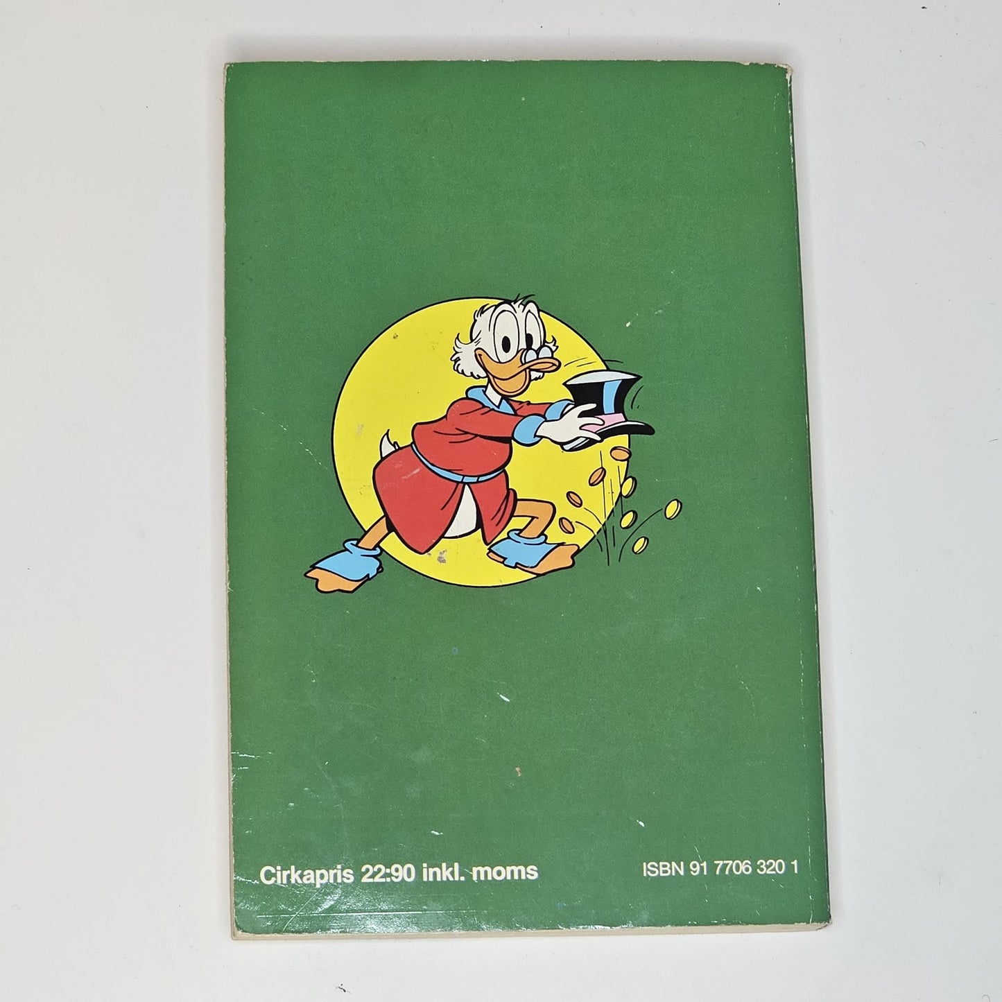 Kalle Ankas Pocket Nr 30 1979 #FN#