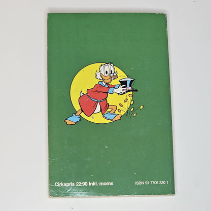 Kalle Ankas Pocket Nr 30 1979 #FN#