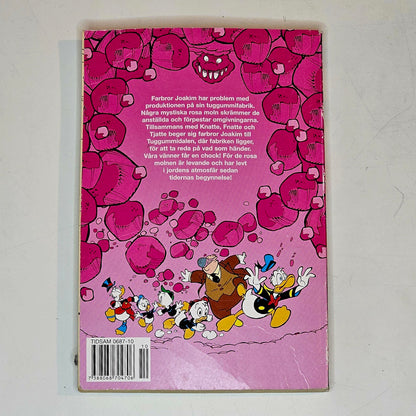 Kalle Ankas Pocket Nr 302 2004 #FN#