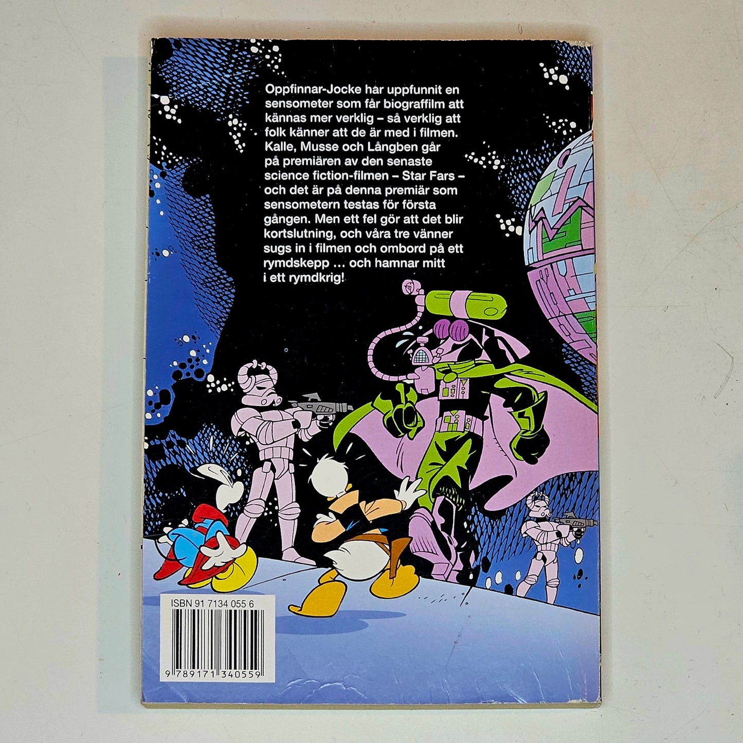 Kalle Ankas Pocket Nr 310 2005 #FN#