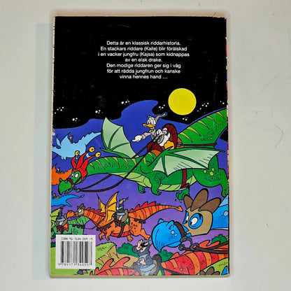 Kalle Ankas Pocket Nr 314 2005 #FN#