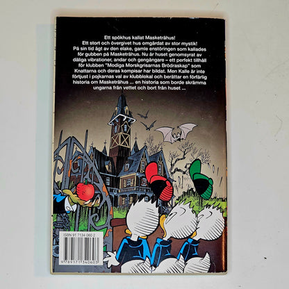 Kalle Ankas Pocket Nr 315 2005 #FN#