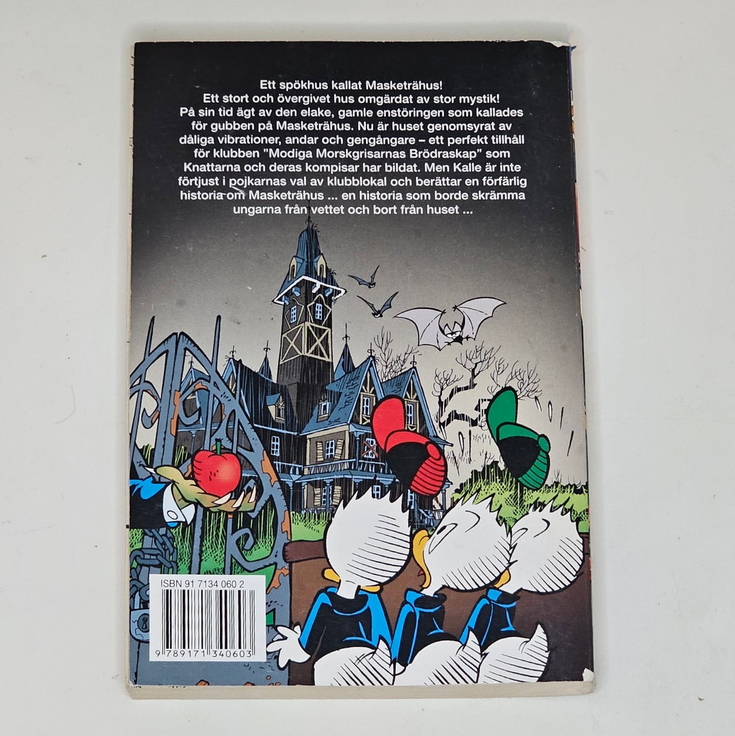 Kalle Ankas Pocket Nr 315 2007 #FN#