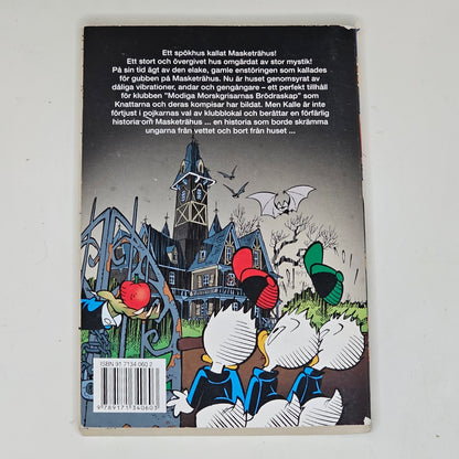 Kalle Ankas Pocket Nr 315 2007 #FN#