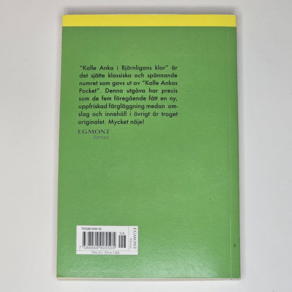 Kalle Anka Favorit I Repris Nr 6 2009 #VF#