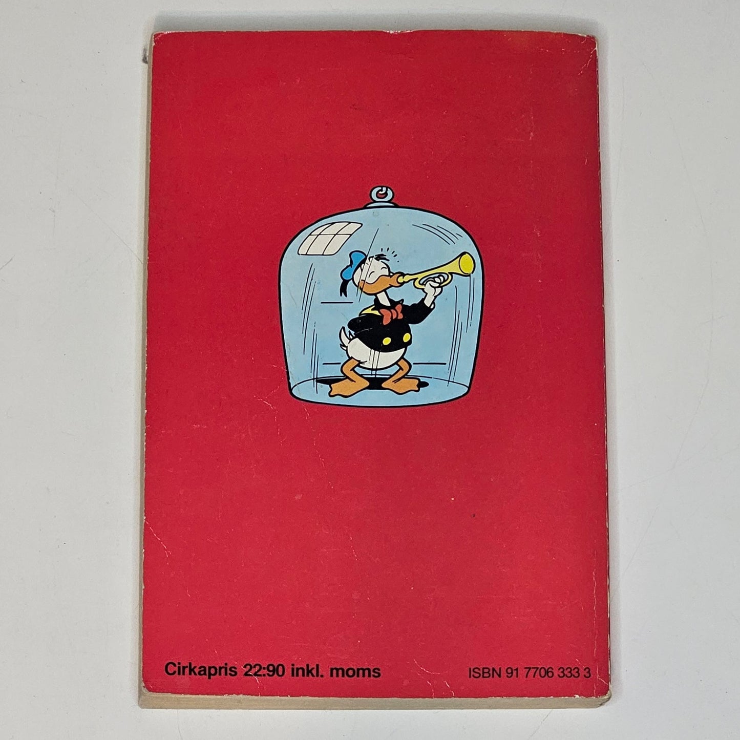 Kalle Ankas Pocket Nr 74 1986 #FN#