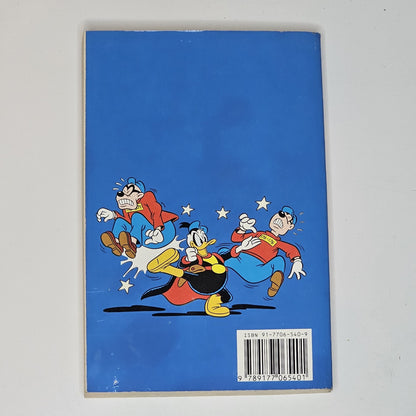 Kalle Ankas Pocket Nr 95 1987 #FN#