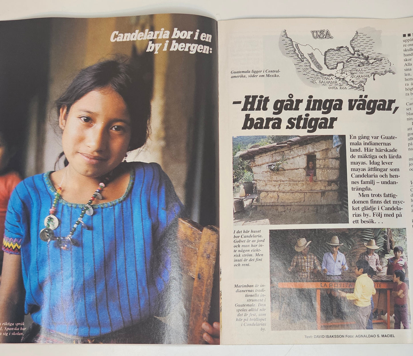 Kamratposten Nr 13 1988 #GD#