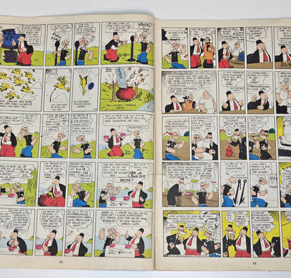 Karl-Alfred Nr 11 1981 #FR#