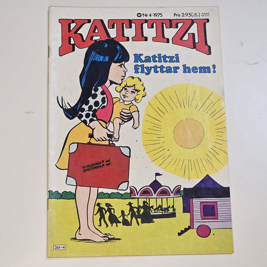 Katitzi Nr 4 1975 #FN#