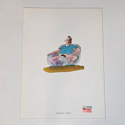 Hoviv - Killarna Raggar 1990 #VF#