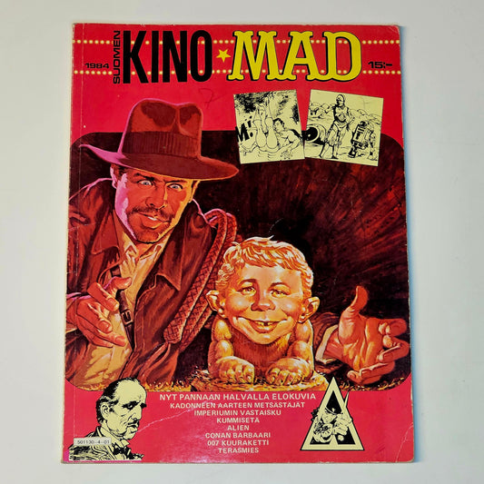Kino Mad 1984