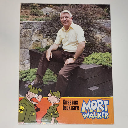 Knasen - 13:e Albumet 1989 #FN#