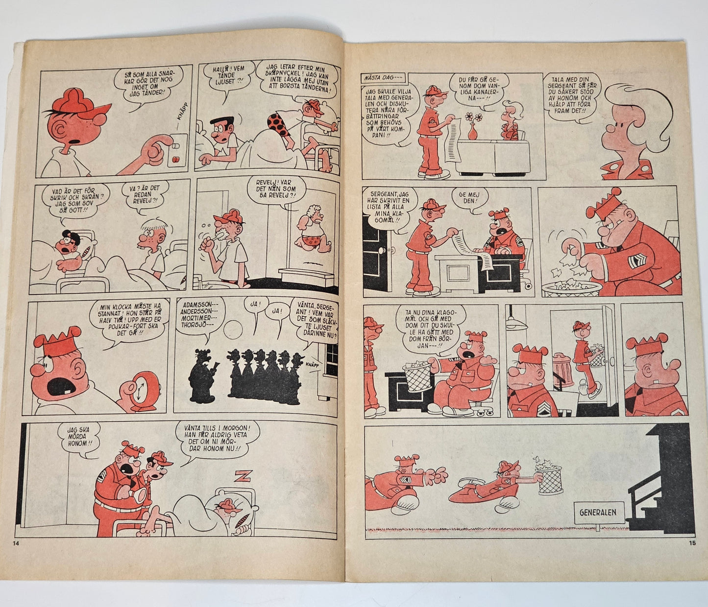 Knasen Nr 1 1975 #FR#