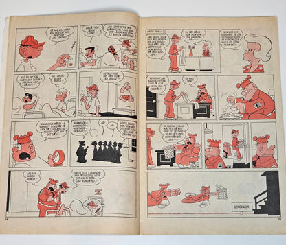 Knasen Nr 1 1975 #FR#