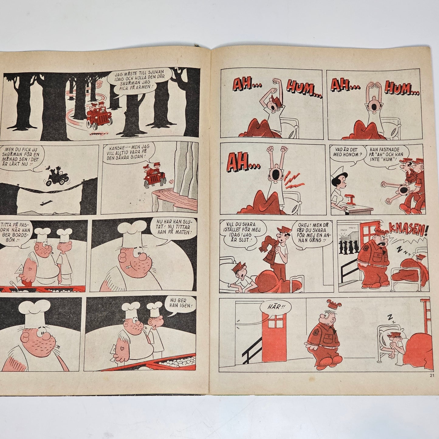 Knasen Nr 1 1978 #FR#