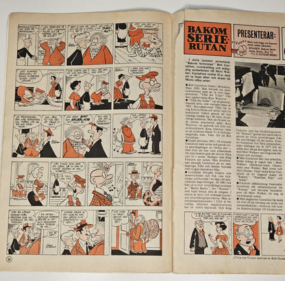 Knasen Nr 14 1980 #GD#