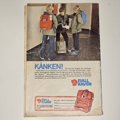 Knasen Nr 14 1980 #GD#