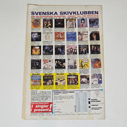 Knasen Nr 23 1982 #GD#