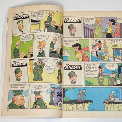 Knasen Nr 1 1985 #GD#