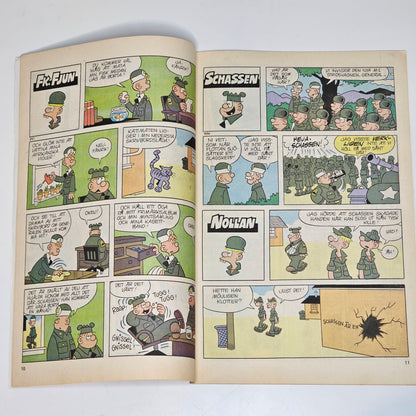 Knasen Nr 15 1985 #FN#