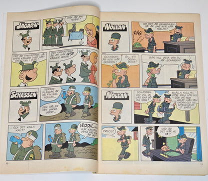 Knasen Nr 17 1986 #GD#