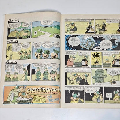 Knasen Nr 22 1986 #FN#