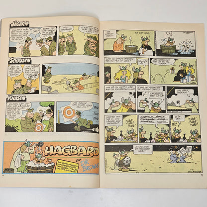 Knasen Nr 26 1986 #FN#