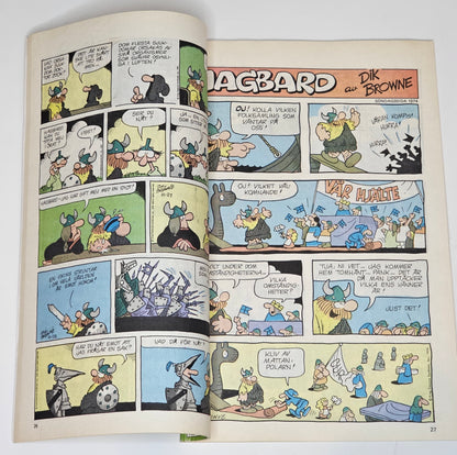 Knasen Nr 4 1986 #FN#